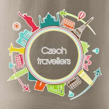 Czech Travelers barevný