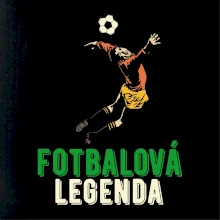 Fotbalová legenda brankář