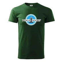 Yoga addict Yoga addict