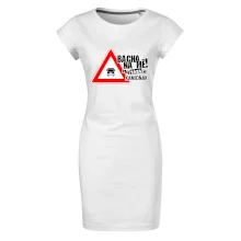 Bacha na mě! Můj táta je kamioňák