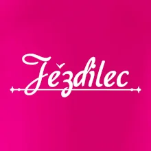 Staročeština - Jezdilec - zcestovalý člověk