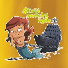 Malá mořská kýla