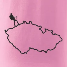 Český turista