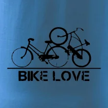 Bike love