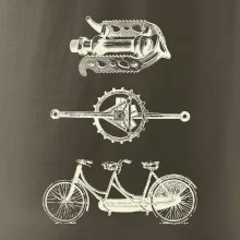 Cycling vintage