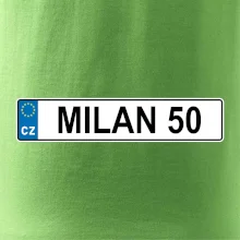 SPZ Milan 50