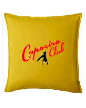 Capoeira club s tanečníkem