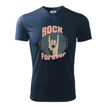 Rock forever ruka