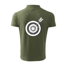 Terč na lukostřelbu