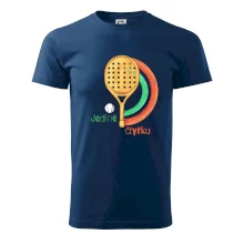 Padel jedině čtyřku