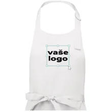 Vlastní logo - Tričko nebo mikina Vlastní logo - Tričko nebo mikina
