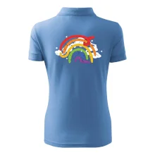 Žížaly duha (Alexis Citrine)