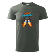 Zvuk svobody