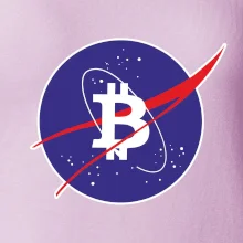 Bitcoin jiný vesmír