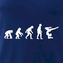 Evoluce yoga