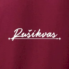 Staročeština - Rušikvas - kdo ruší hostinu