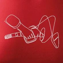 Petrolhead jedním tahem