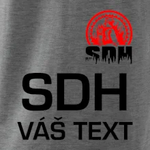 SDH logo