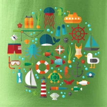 Potápění dovolená