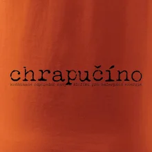 Čeština 2.0 - Chrapučíno