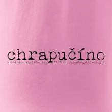 Čeština 2.0 - Chrapučíno