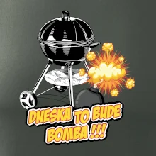 Dneska to bude bomba