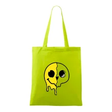 Yin & Yang lebka smajlík