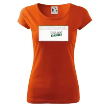 Tabulková Královna