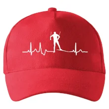 EKG biatlon
