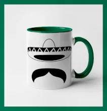Mexican Mustache
