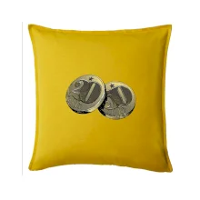 Haléře pro sedmdesátníka