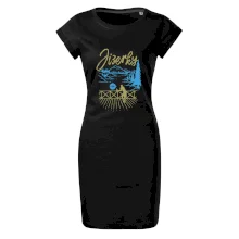 Jizerky - modrý les chill