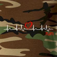 Moje srdce bije pro run