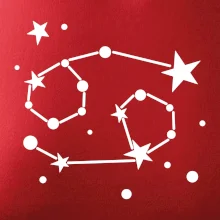 Souhvězdí - Cancer - Rak