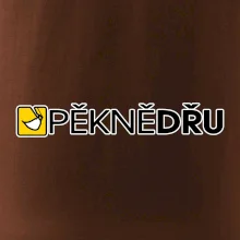 Pěkně dřu lžíce