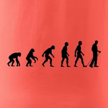 Evoluce Nordic walking