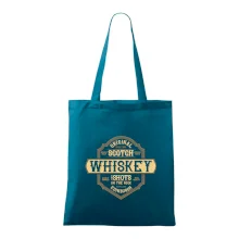 Original whiskey etiket