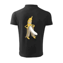 Úchylný banán (Hana-creative)