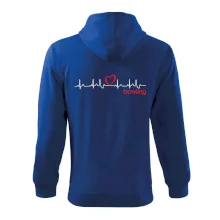 Moje srdce bije pro Bowling