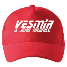 Vesmír a jeho hranice