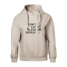 Drift Eat Sleep Repeat Drift Eat Sleep Repeat