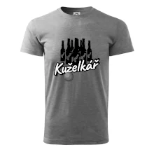 Kuželkář pivo
