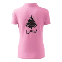 Harry - Lumos stromeček