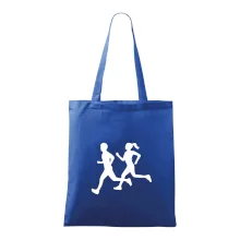 Bezci - žena a muž (Moňas)