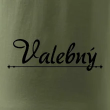 Staročeština - Valebný - mocný, silný