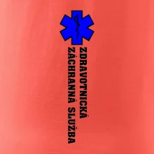 Hvězda života - zdravotnická záchranná služba