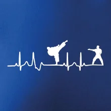 Karate EKG Karate EKG