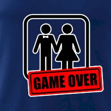 Bachelor Party - Game over (hetero)