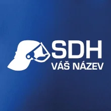 SDH helma  (vlastní název) SDH helma  (vlastní název)