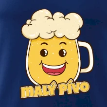 Malý pívo